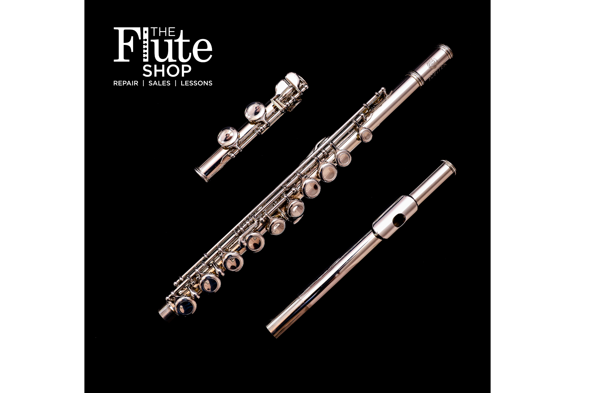 Jupiter JFL-710A Student Flute — The Flute Shop